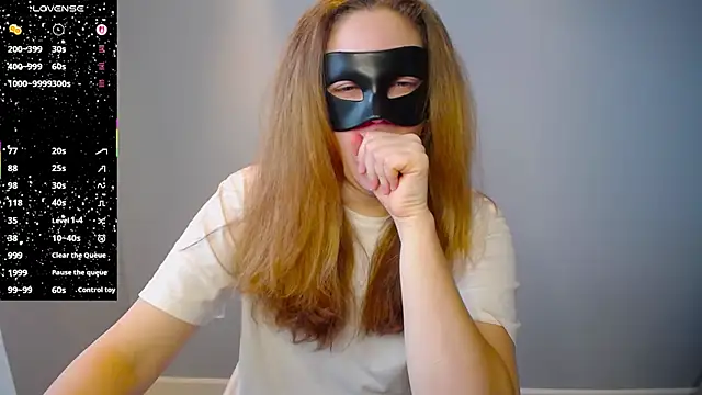 Snapshot of BubbbleGumm chatting on February 25, 2026, 7:52 am BubbbleGumm online show from February 25, 2026, 7:52 am