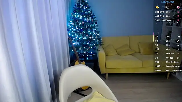 Snapshot of BubbbleGumm chatting on January 16, 2026, 11:03 am BubbbleGumm online show from January 16, 2026, 11:03 am