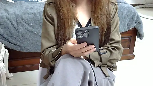 PinkCoi888 online show from November 4, 2025, 2:04 am