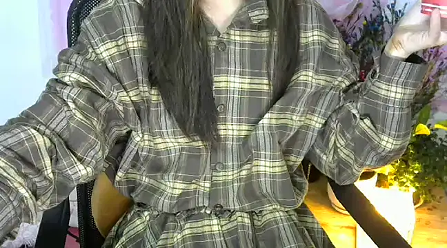PinkCoi888 online show from March 11, 2025, 5:02 am