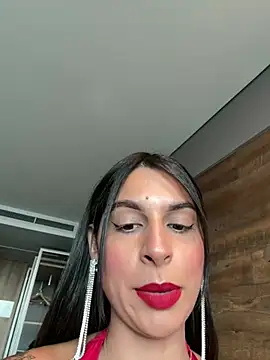 charlotte stevenss  online show from February 26, 2025, 10:47 pm
