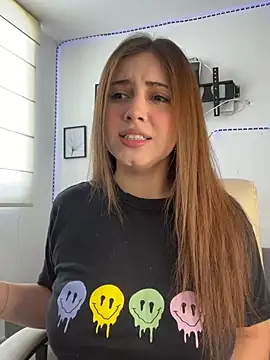 Abby-26 online show from February 28, 2026, 4:28 pm