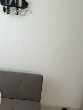 Abby-26 online show from October 6, 2025, 7:47 pm