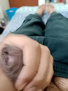 wrong man25 online show from October 11, 2025, 8:10 pm