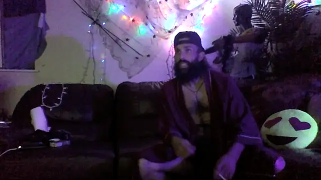 ItalianPapiDripDrip online show from January 10, 2025, 8:51 am