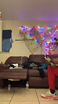 ItalianPapiDripDrip online show from December 30, 2024, 8:21 am