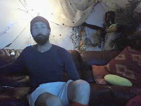 ItalianPapiDripDrip online show from January 28, 2025, 4:30 pm