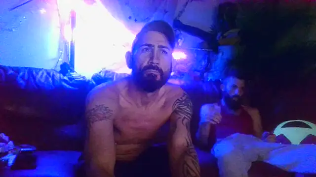 ItalianPapiDripDrip online show from March 15, 2025, 8:48 am