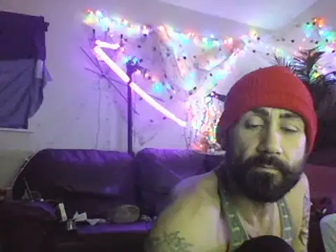 ItalianPapiDripDrip online show from January 17, 2025, 11:49 am