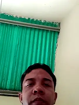 Yohan fossi online show from April 3, 2026, 7:20 pm