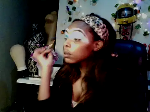 Anaconda2350 online show from April 7, 2026, 9:38 pm