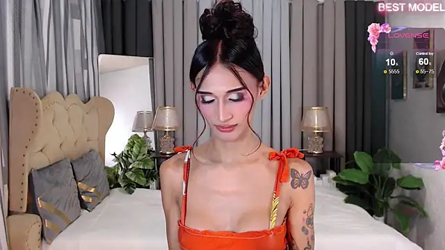 Snapshot of Unforttable_Anisha chatting on March 18, 2025, 2:39 pm Unforttable Anisha online show from March 18, 2025, 2:39 pm