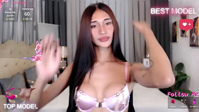 Snapshot of Unforttable_Anisha chatting on February 10, 2025, 11:36 am Unforttable Anisha online show from February 10, 2025, 11:36 am