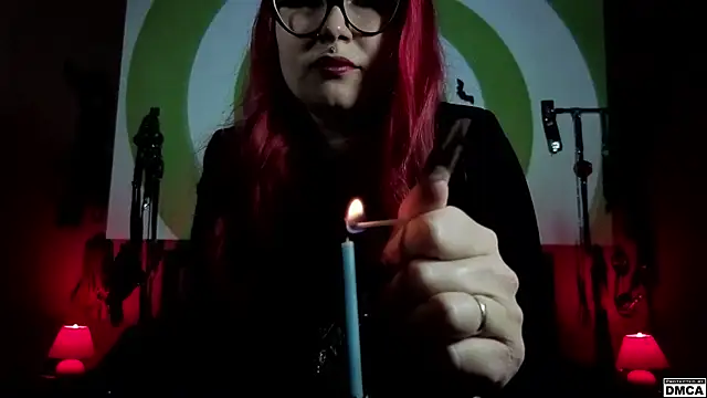 Amanita  Pantherina online show from April 10, 2026, 10:00 am