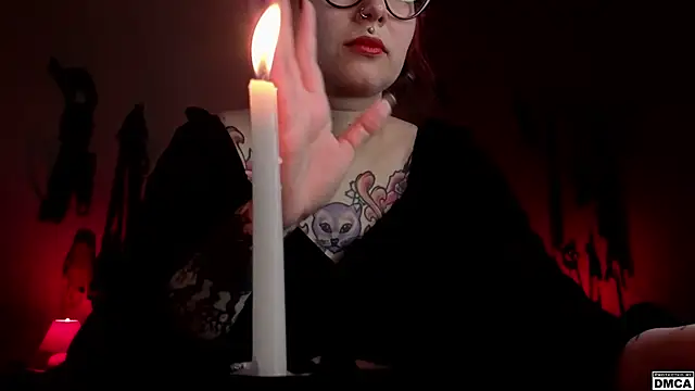 Amanita  Pantherina online show from November 10, 2025, 12:54 pm