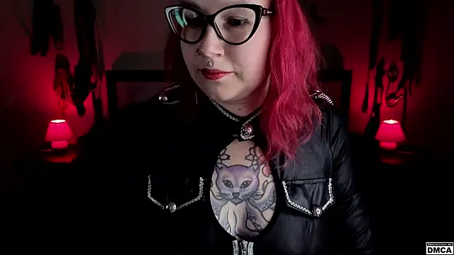 Amanita  Pantherina online show from December 2, 2025, 10:28 am