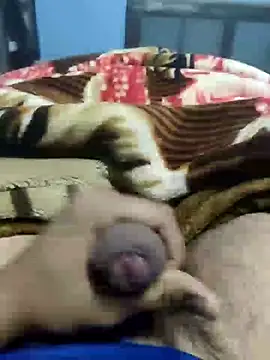 Deshilund9 online show from January 10, 2025, 2:55 pm