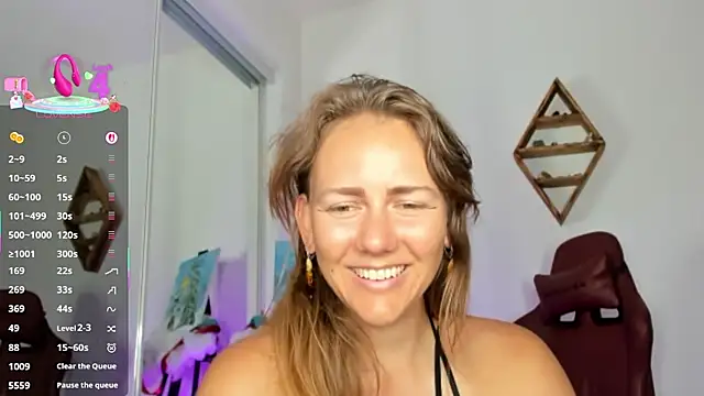 jasminedaze888 online show from November 11, 2025, 10:15 pm