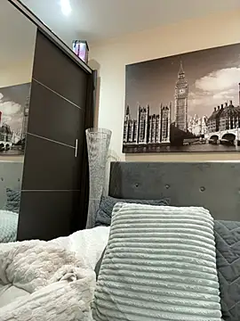 Samira30 online show from March 18, 2026, 9:34 am