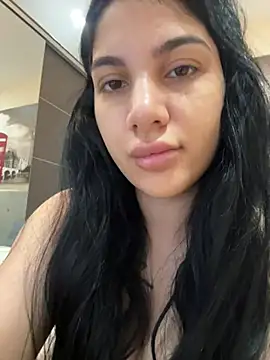 Samira30 online show from January 14, 2026, 9:46 am