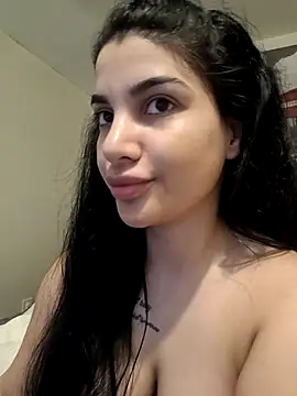 Samira30 online show from February 24, 2025, 11:43 am