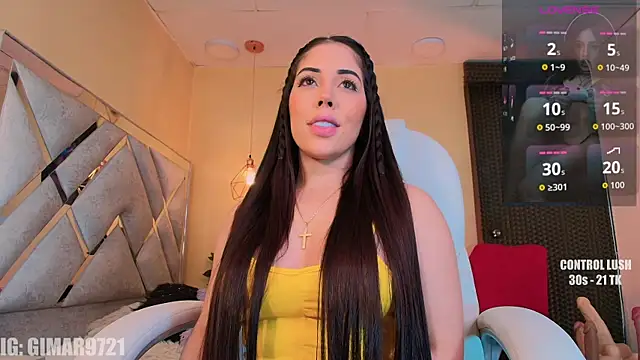 marcela Davila online show from February 21, 2026, 5:20 am