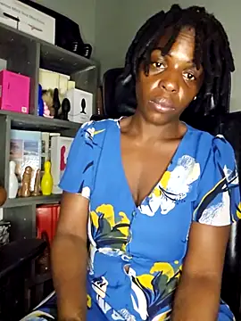 Shaniko89 online show from March 11, 2026, 9:31 pm