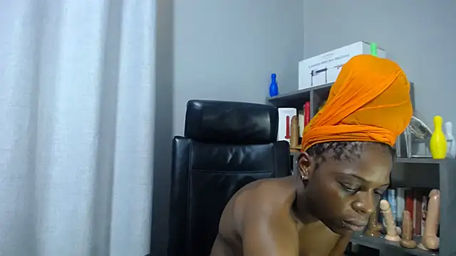 Shaniko89 online show from October 7, 2025, 5:19 am