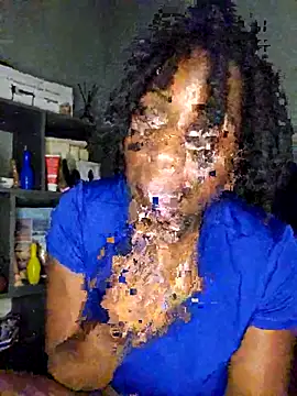 Shaniko89 online show from March 6, 2026, 2:23 pm