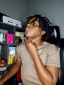 Shaniko89 online show from March 3, 2026, 12:50 am