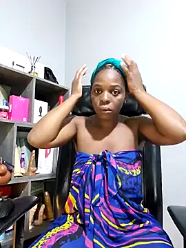 Shaniko89 online show from January 17, 2026, 11:30 pm