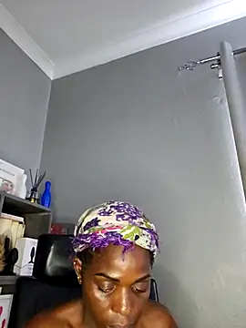 Shaniko89 online show from February 26, 2026, 7:30 am