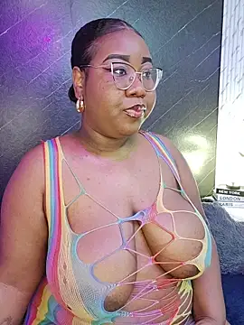 Darnellqueen online show from October 10, 2025, 3:51 am