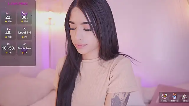 Snapshot of driana_hoffman chatting on February 27, 2026, 1:11 pm driana hoffman online show from February 27, 2026, 1:11 pm