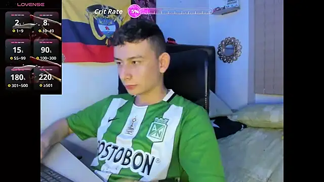 Christ Miller3 online show from December 14, 2025, 3:57 am