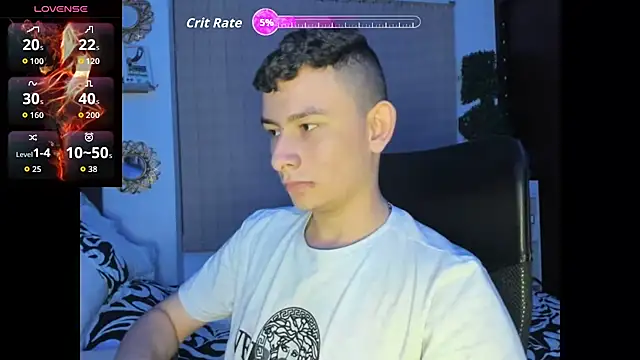 Christ Miller3 online show from October 13, 2025, 2:57 am