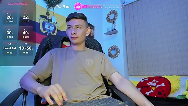 Christ Miller3 online show from December 8, 2024, 4:01 am