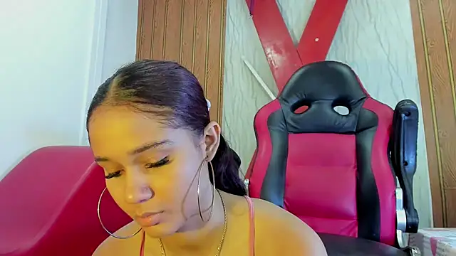 Snapshot of MarianaManzur chatting on February 28, 2026, 5:01 pm MarianaManzur online show from February 28, 2026, 5:01 pm