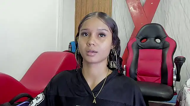 Snapshot of MarianaManzur chatting on February 5, 2026, 4:47 pm MarianaManzur online show from February 5, 2026, 4:47 pm