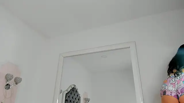 Valentina Ross  online show from February 20, 2026, 12:07 pm