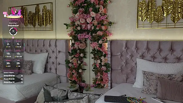 Snapshot of candy_beck chatting on November 7, 2025, 1:26 pm candy beck online show from November 7, 2025, 1:26 pm