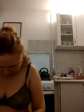 She-devilx online show from July 30, 2026, 2:43 am