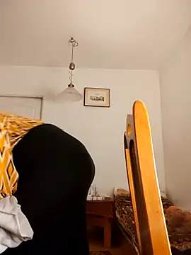 She-devilx online show from February 1, 2026, 5:55 pm