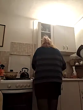 She-devilx online show from November 27, 2025, 9:59 pm