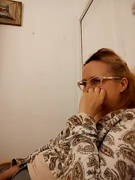 She-devilx online show from November 7, 2025, 10:57 pm