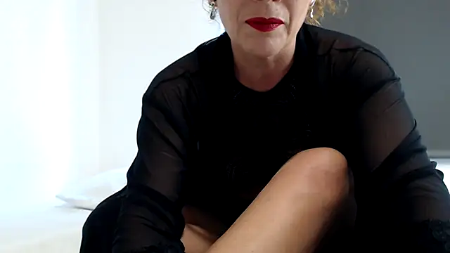 BarbaraDominatrix online show from February 23, 2026, 6:19 pm