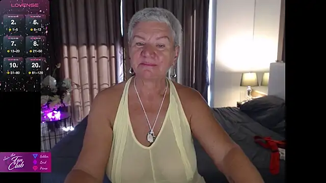 roxana brooks online show from January 10, 2026, 2:29 am