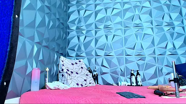 ANGELSEX 11 online show from November 28, 2025, 7:36 pm