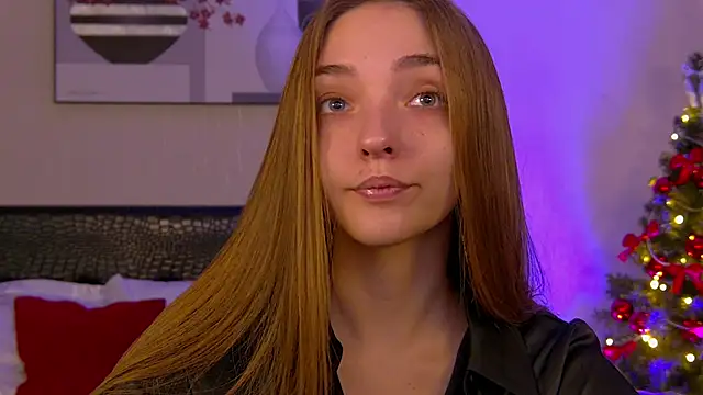 VirginieCruz online show from December 5, 2025, 5:28 am