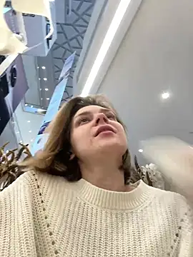 ValenciaShock online show from February 26, 2026, 6:46 am